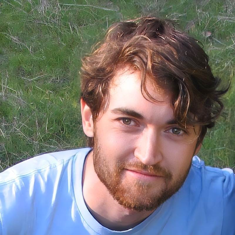 Ross Ulbricht photo